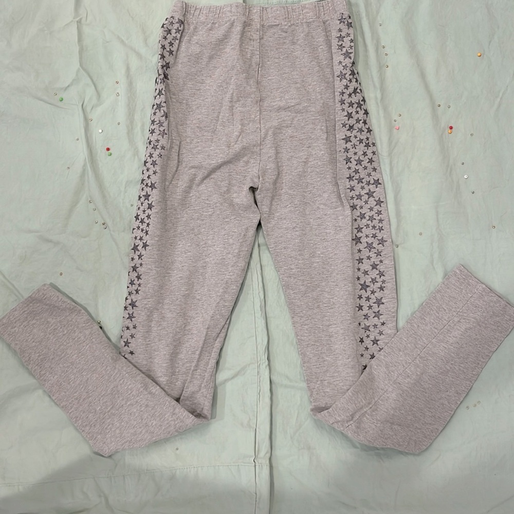 GAP | Star leggings | 🩶⭐️